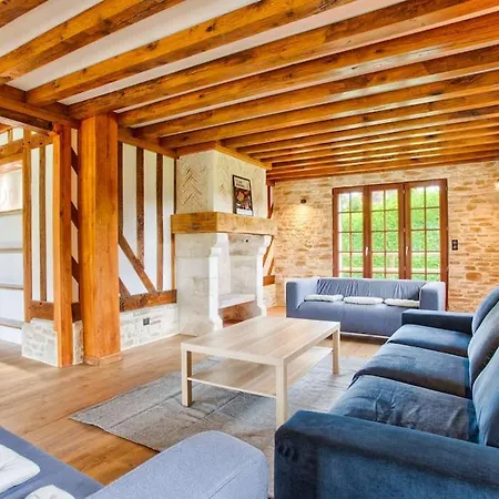 Vila Superbe Villa, 11 Chambres, Piscine, Calme Absolu *